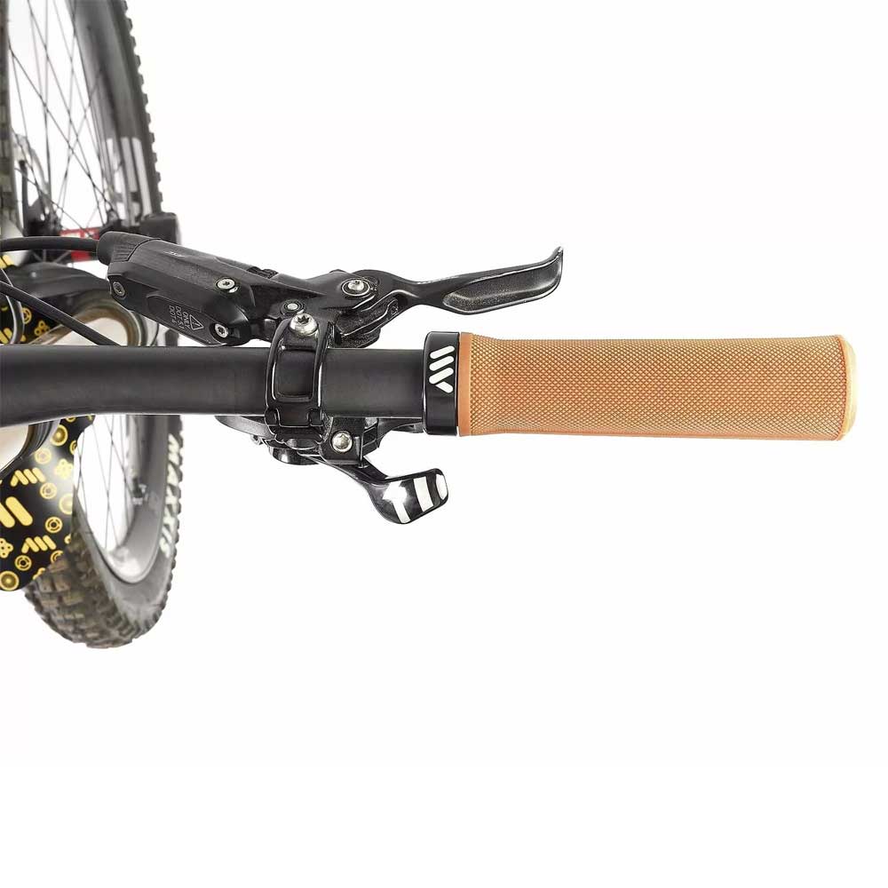 ALL MOUNTAIN STYLE Cero MTB Griffe gum ALL MOUNTAIN STYLE Cero MTB Griffe gum