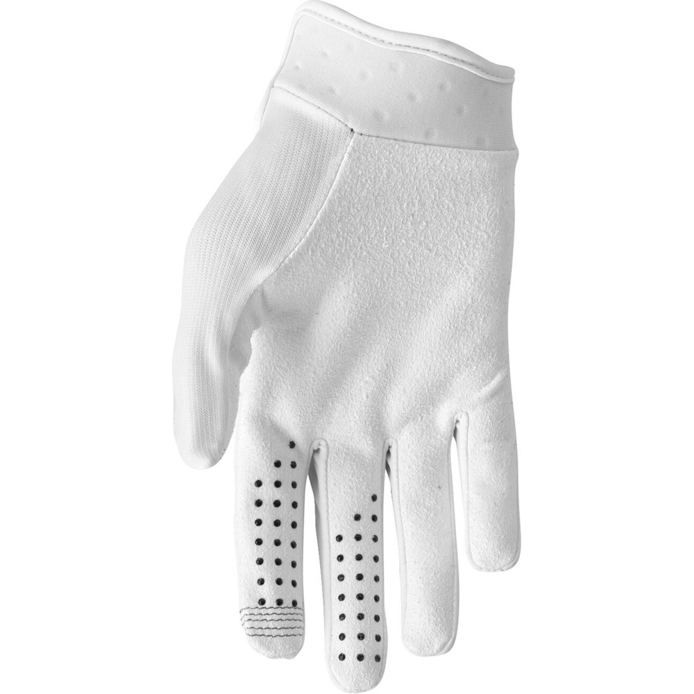 THOR Handschuhe Launchmode-Xp weiss THOR Handschuhe Launchmode-Xp weiss