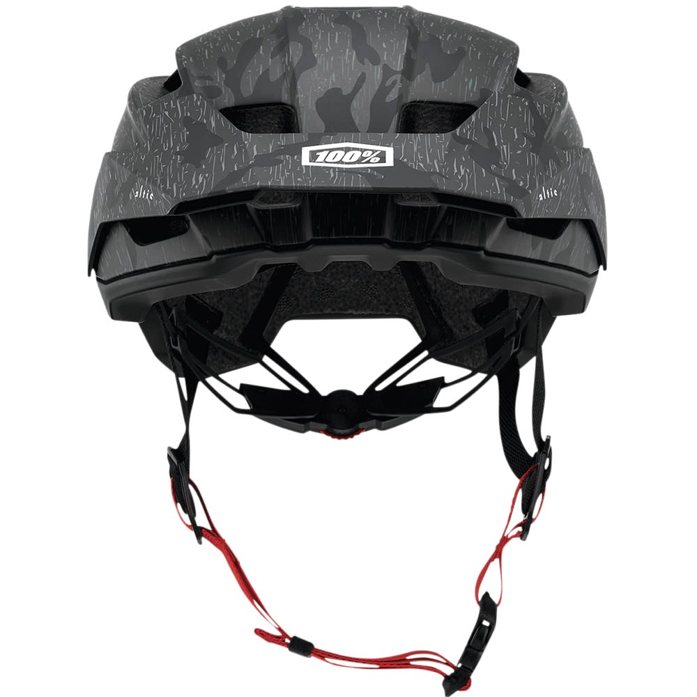 100% Altis MTB Helm camo 100% Altis MTB Helm camo