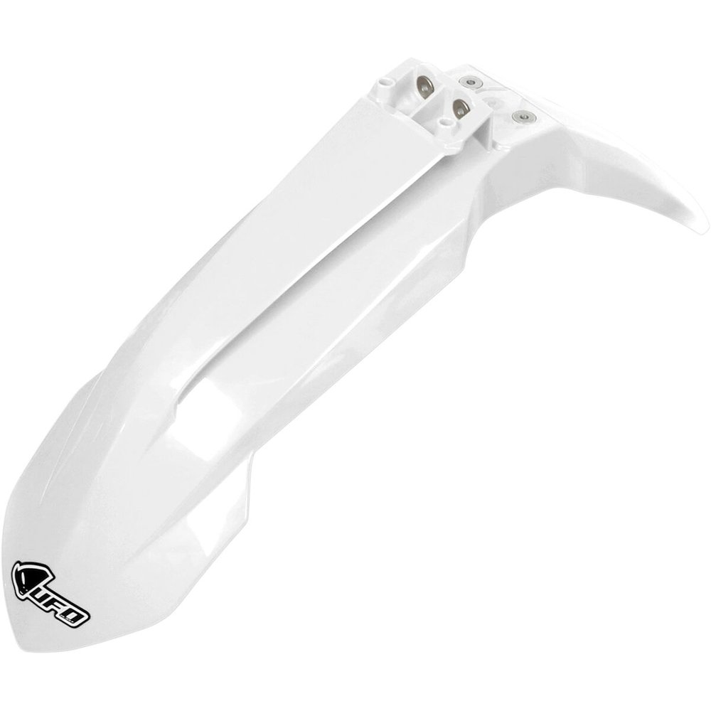 UFO Kotflügel vorne KTM SX/SXF 16-22 weiss