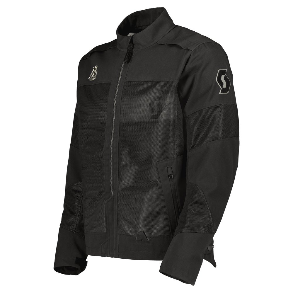 SCOTT Jacke X-tream Air schwarz SCOTT Jacke X-tream Air schwarz