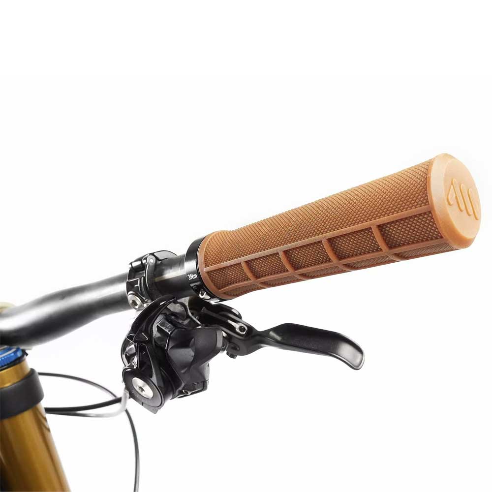 ALL MOUNTAIN STYLE Cero MTB Griffe gum ALL MOUNTAIN STYLE Cero MTB Griffe gum