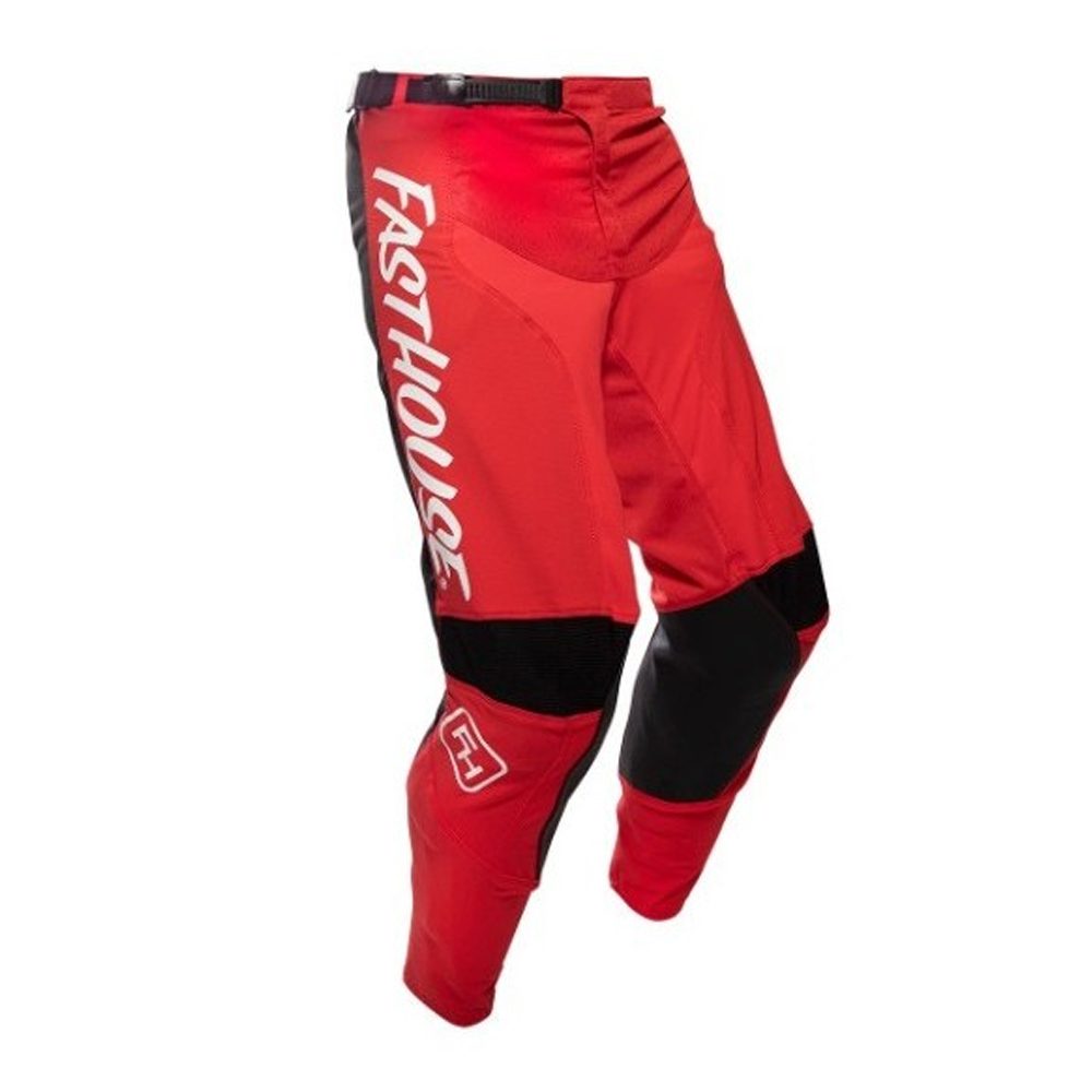 FASTHOUSE Speedstyle 2.0 Motocross Hose rot