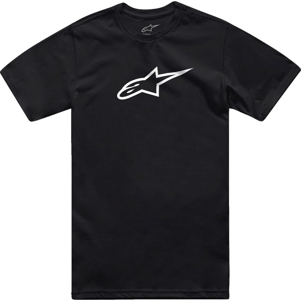 ALPINESTARS T-Shirt Csf Ageless 2.0 schwarz weiss ALPINESTARS T-Shirt Csf Ageless 2.0 schwarz weiss