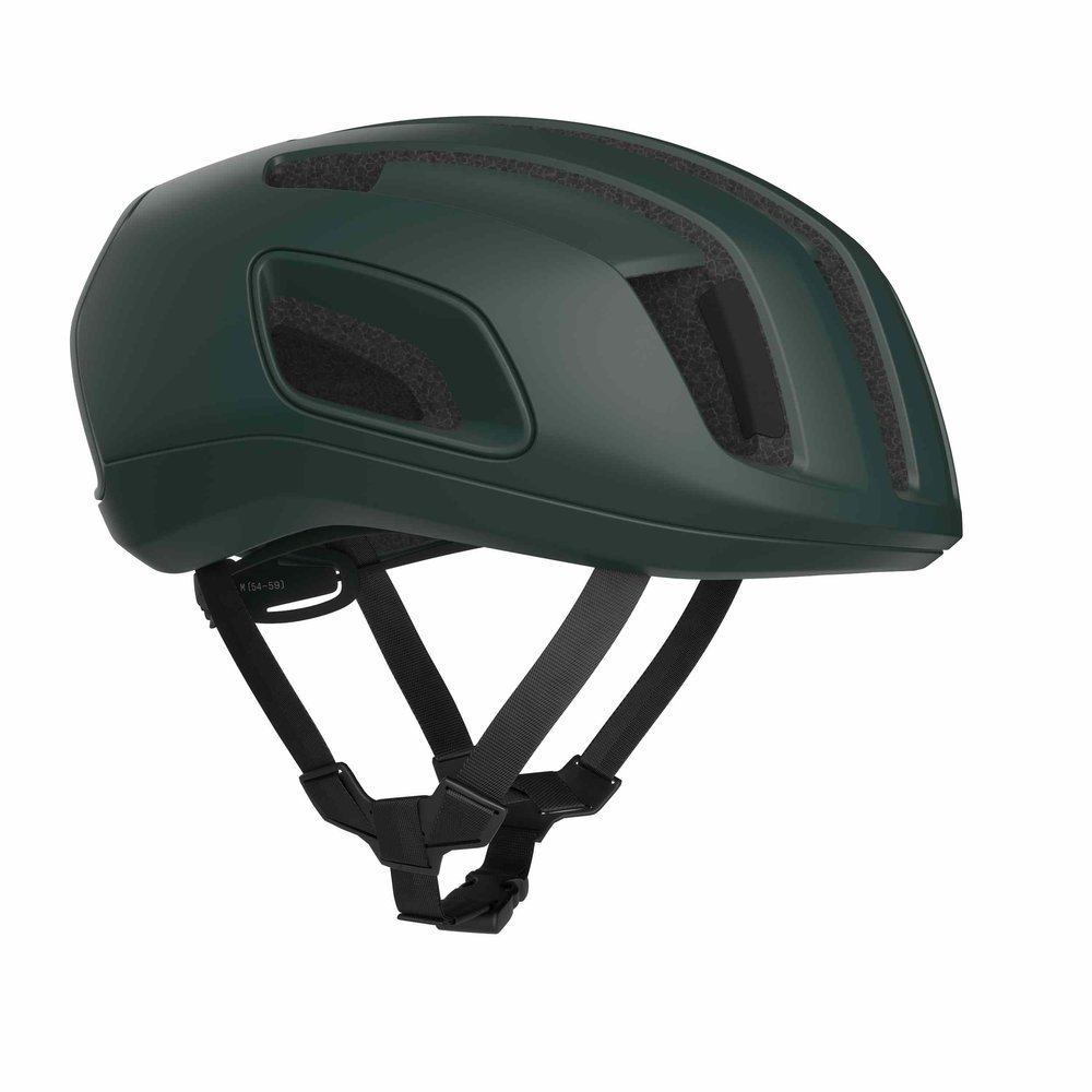POC Cytal Gravel Helm Pargasite Green Matt