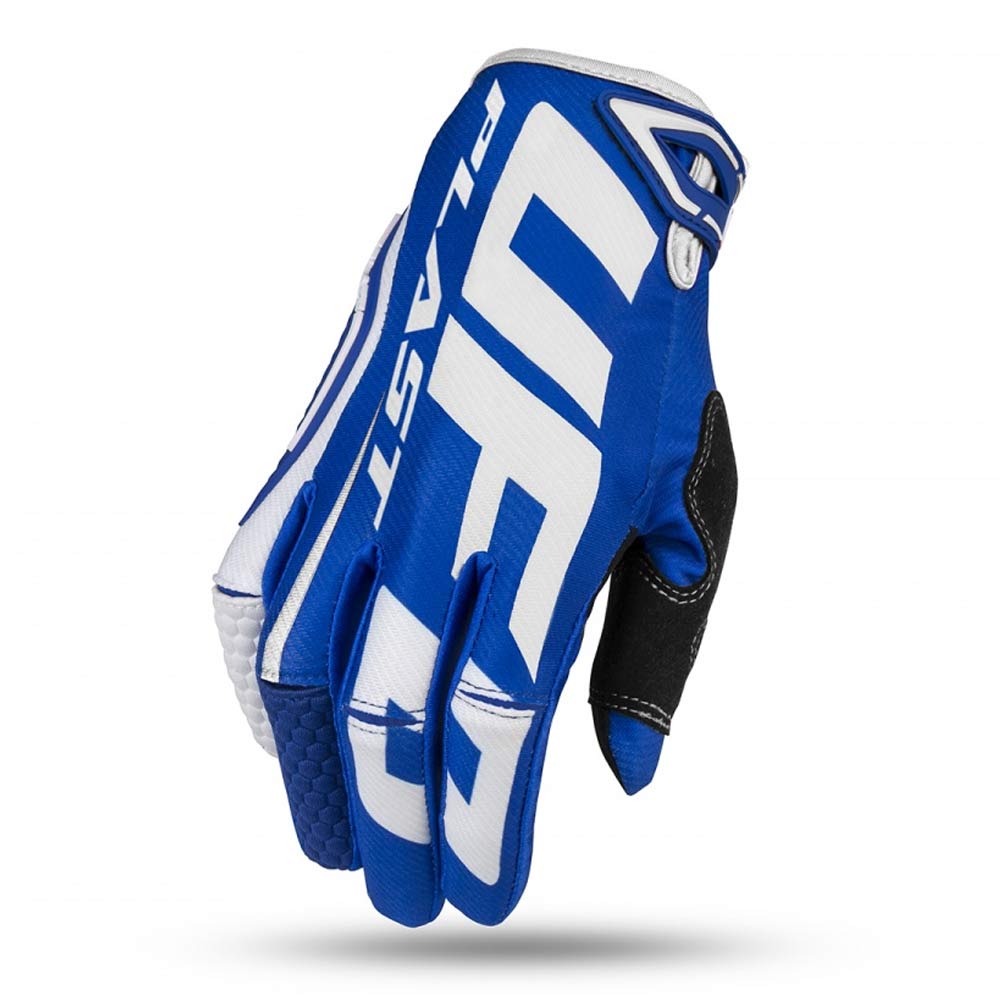 UFO Blaze Handschuhe blau