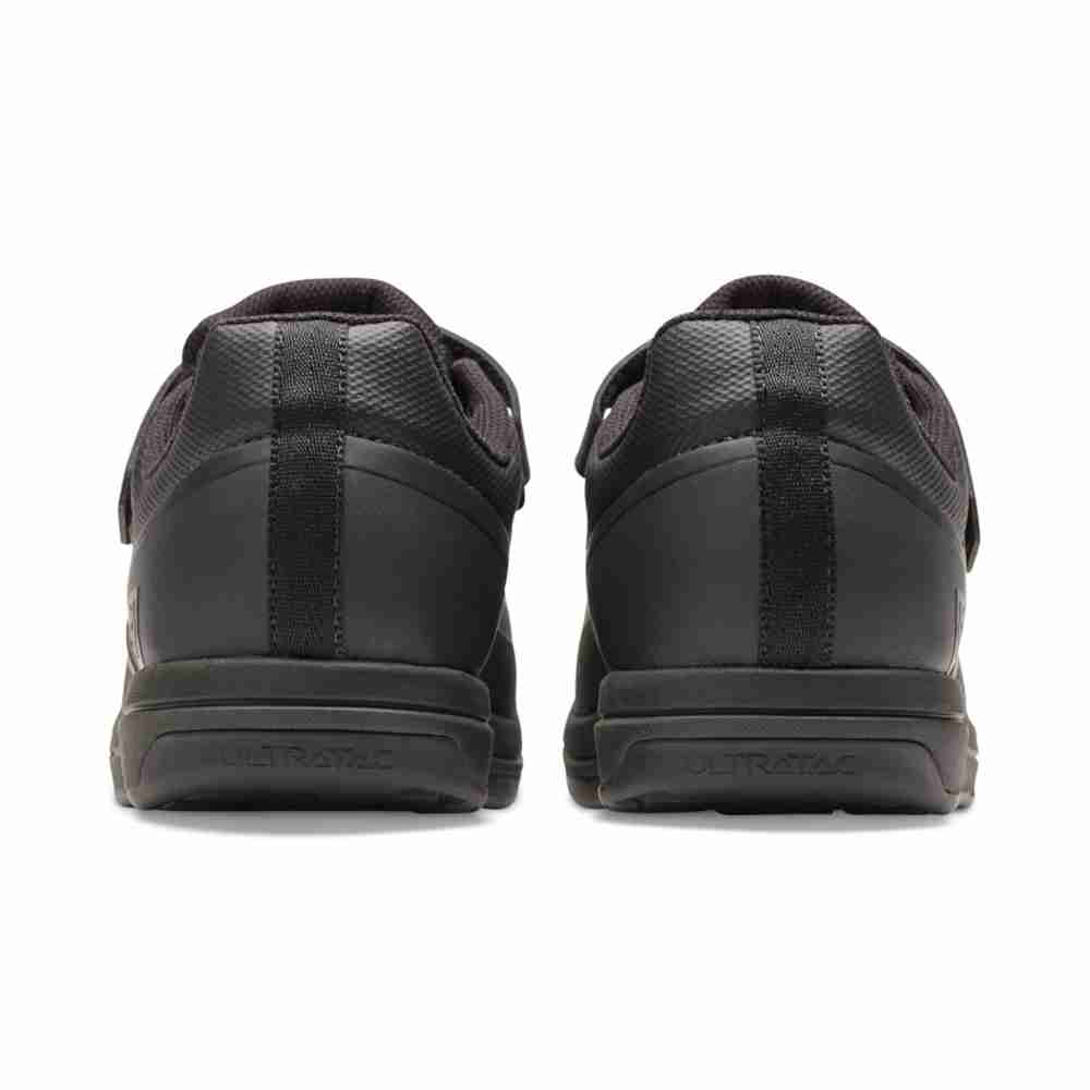 FOX UNION MTB Schuhe Schwarz