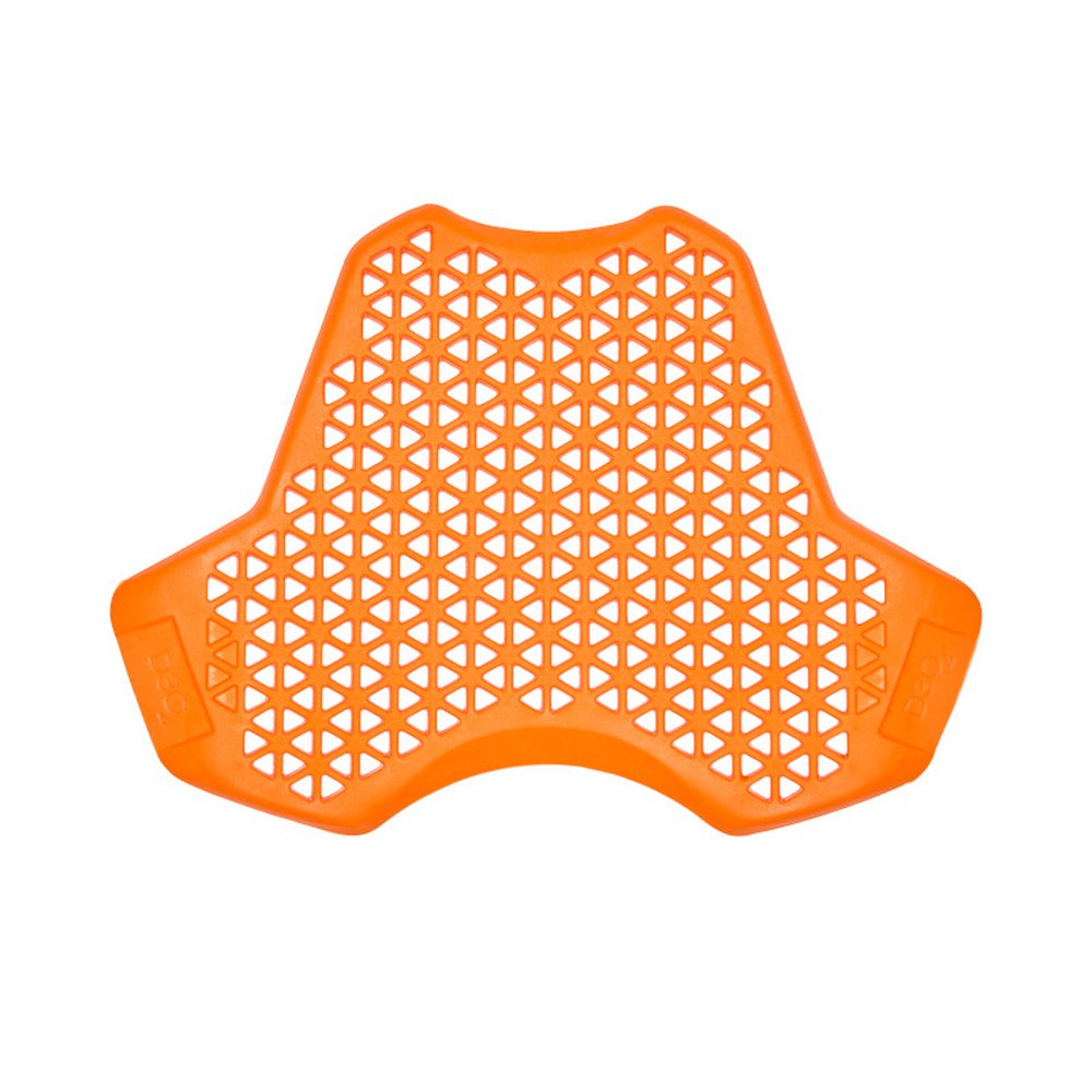 FOX D3O® CP1 CHEST L1 Orange