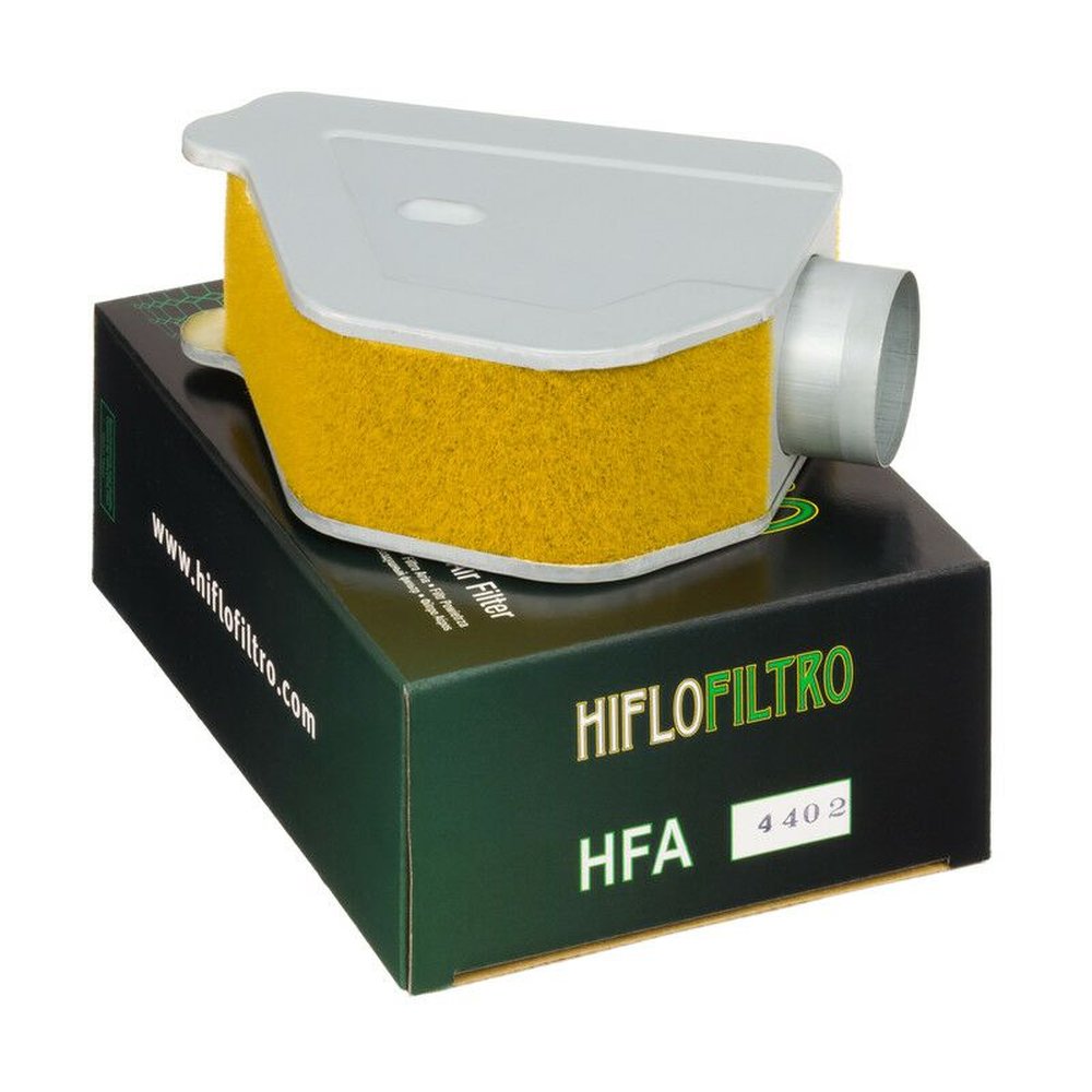 HIFLOFILTRO HFA4402 Luftfilter passend für XS250/400 77-83