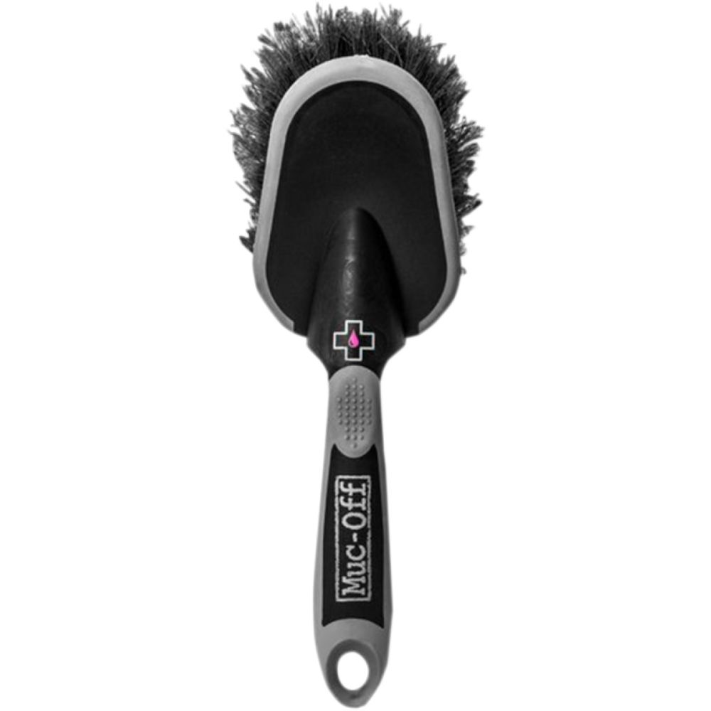 MUC-OFF Brush Set X3 Bürstenset