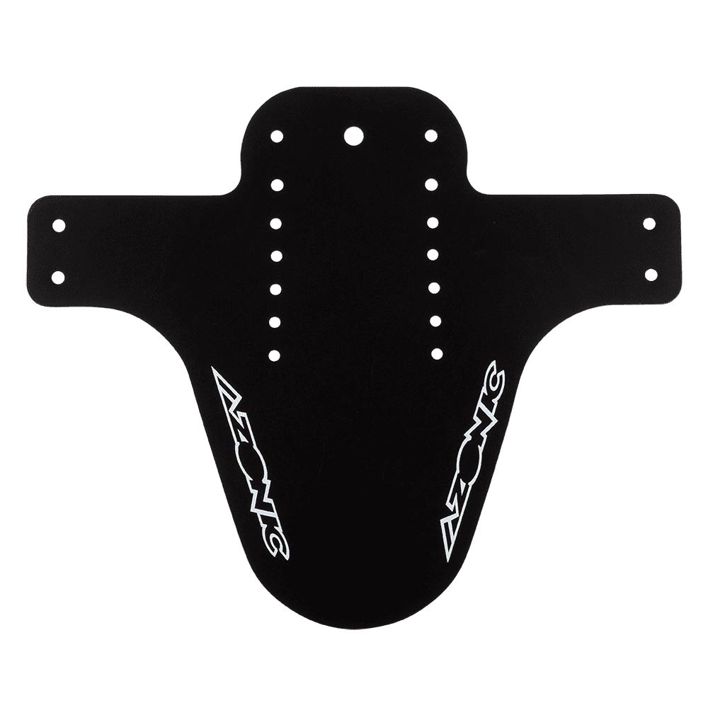 ONEAL Splatter Fender Mudguard schwarz weiss