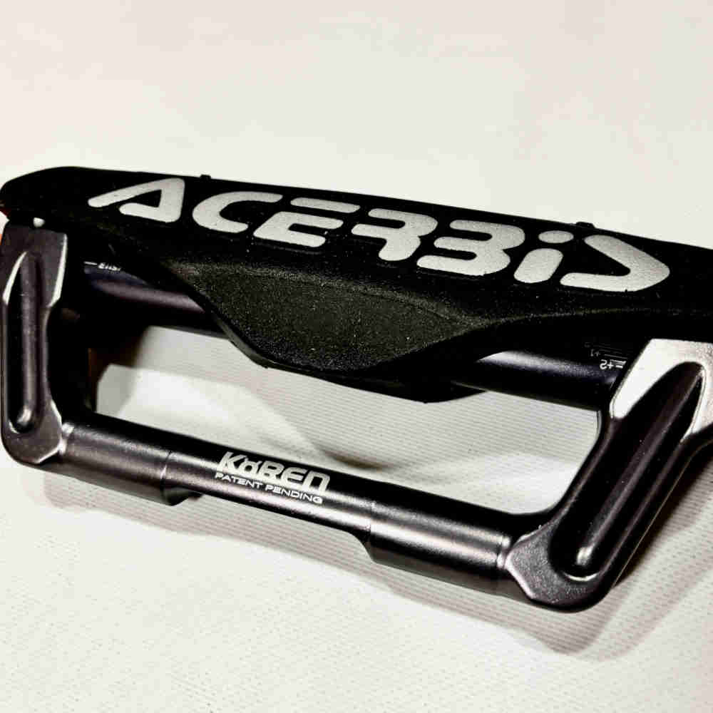 ACERBIS Koren 4511 Motocross Motorrad-Lenker 01 ACERBIS Koren 4511 Motocross Motorrad-Lenker 01
