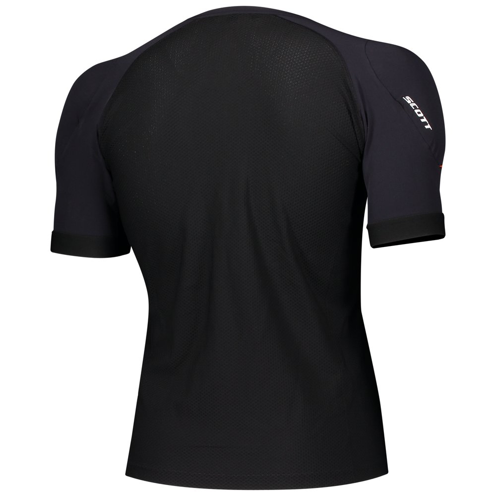SCOTT Protective Base Layer Protektor-Shirt schwarz SCOTT Protective Base Layer Protektor-Shirt schwarz