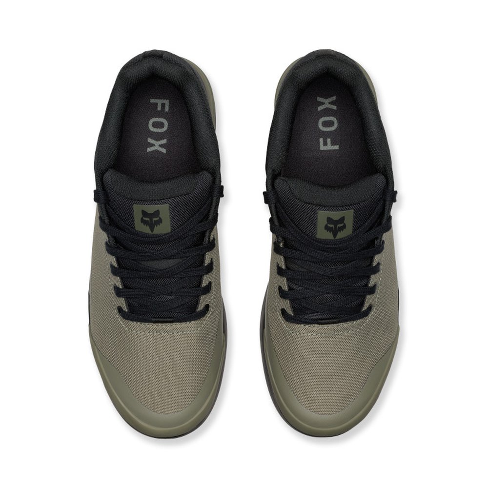 FOX FOX UNION CANVAS MTB Schuhe Adobe