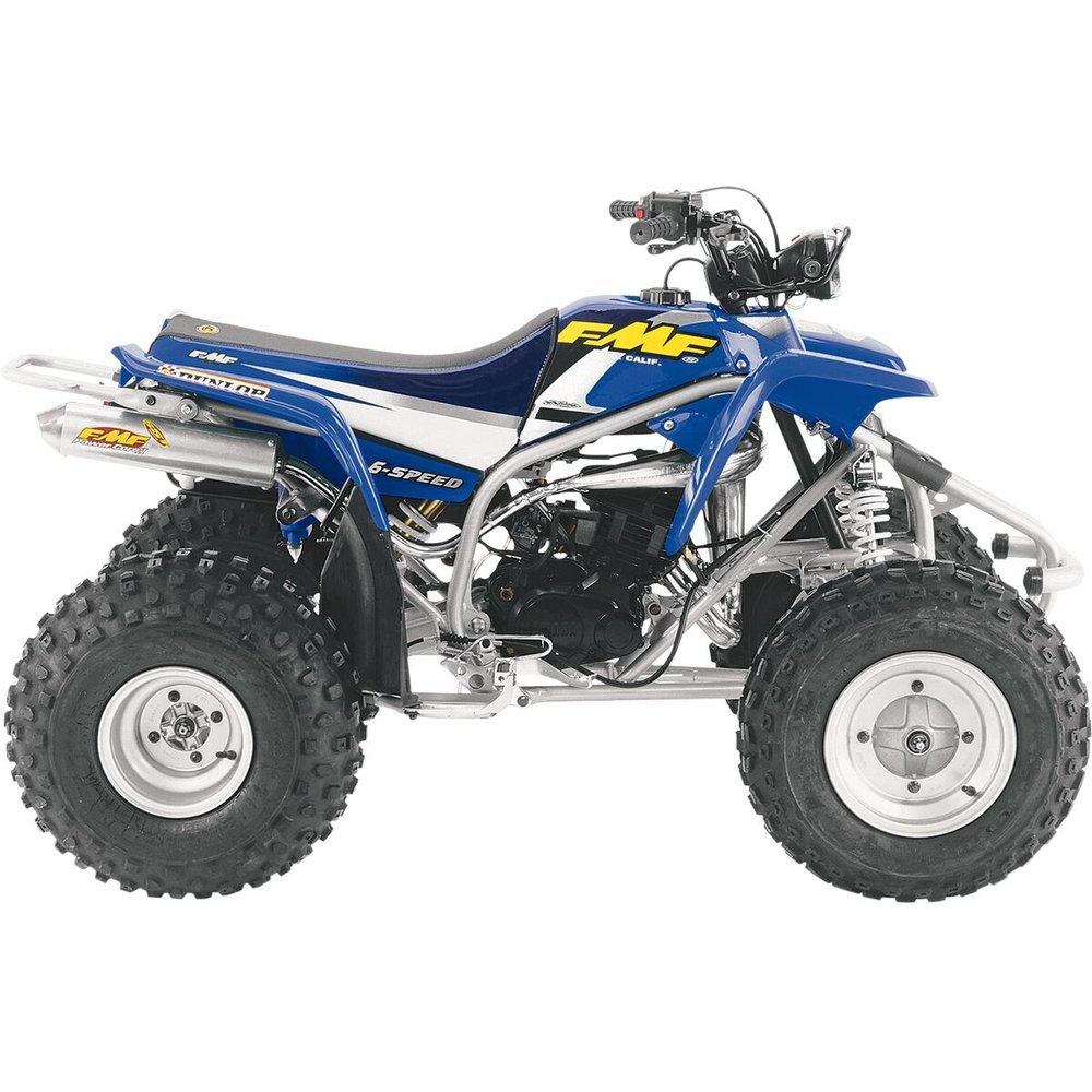 FMF PowerCore 2 Endschalldämpfer Yamaha YFS