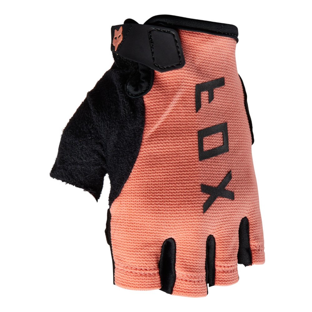 FOX W RANGER GLOVE GEL SHORT Handschuhe für Frauen Salmon