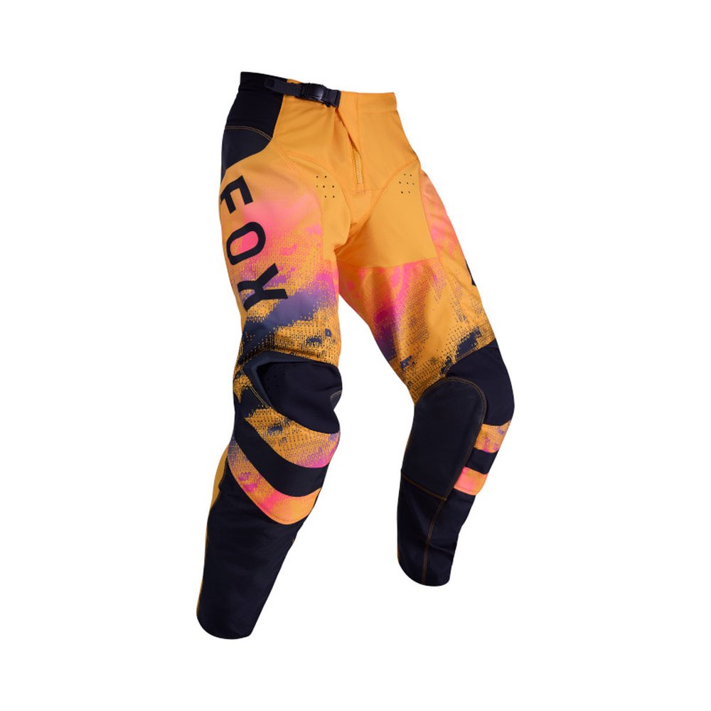 FOX 180 KAIROS PANT Motocross Hose Tangerine