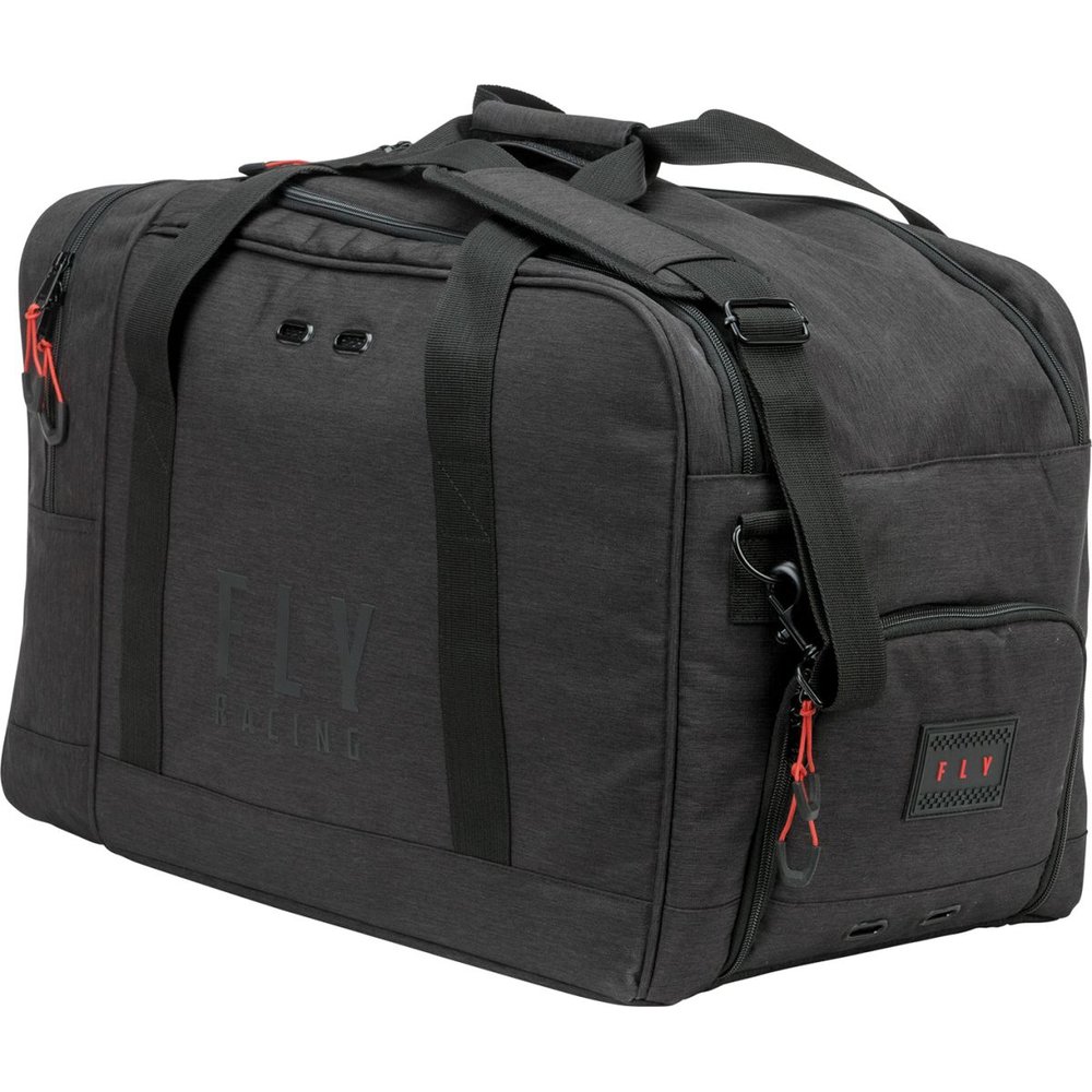 FLY Bags 28-5227 Carry-on schwarz