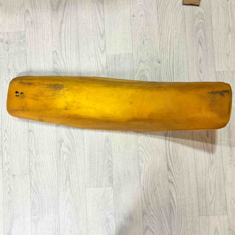 Sitzbank-Polster passend für Honda CR250/450 05-