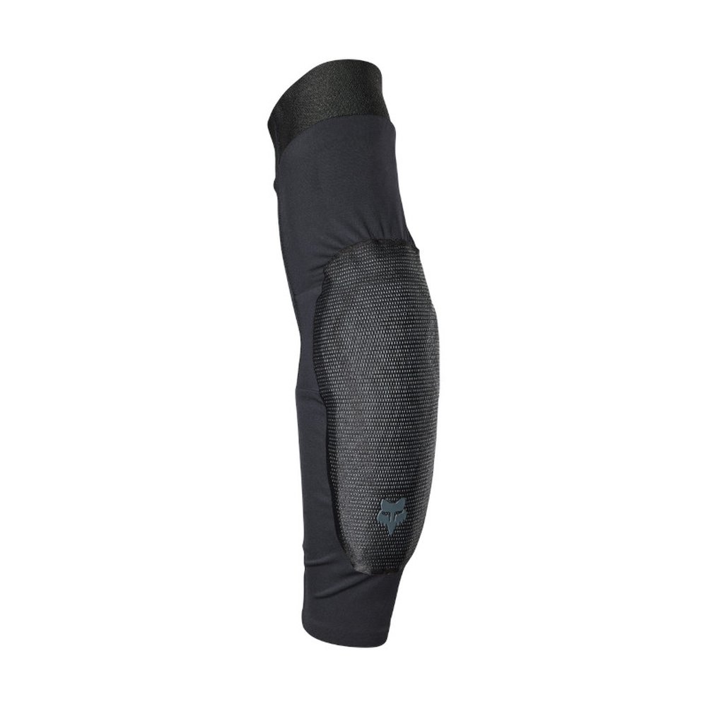 FOX LAUNCH ELITE ELBOW GUARD Ellenbogen-Protektoren Schwarz