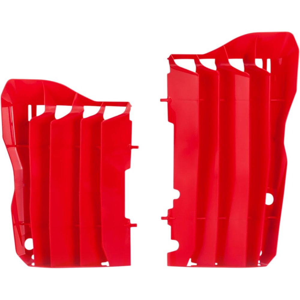 UFO Kühlergrill Honda CRF250 18-19 R UFO Kühlergrill Honda CRF250 18-19 R