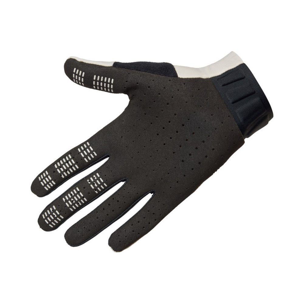 FOX FLEXAIR Handschuhe Chalk