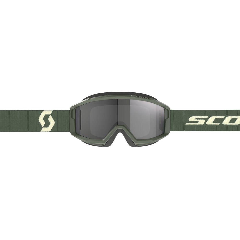 SCOTT Brille Primal Sand Dust khaki grün SCOTT Brille Primal Sand Dust khaki grün