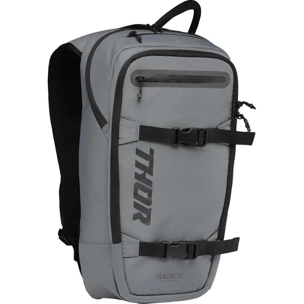 THOR Reservoir Rucksack grau THOR Reservoir Rucksack grau
