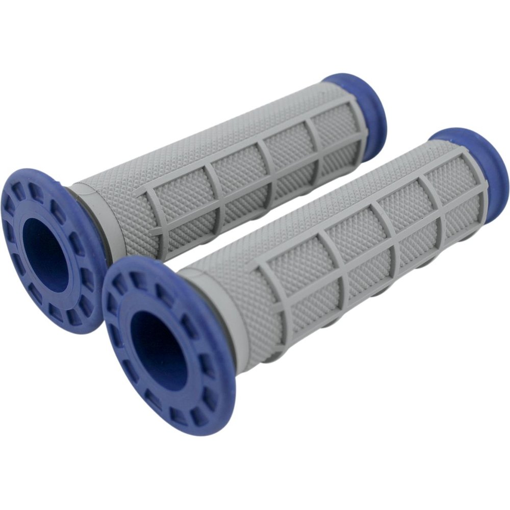 RENTHAL Offroad Dual-Compound Griffe ATV D/C 1/2 Waffle