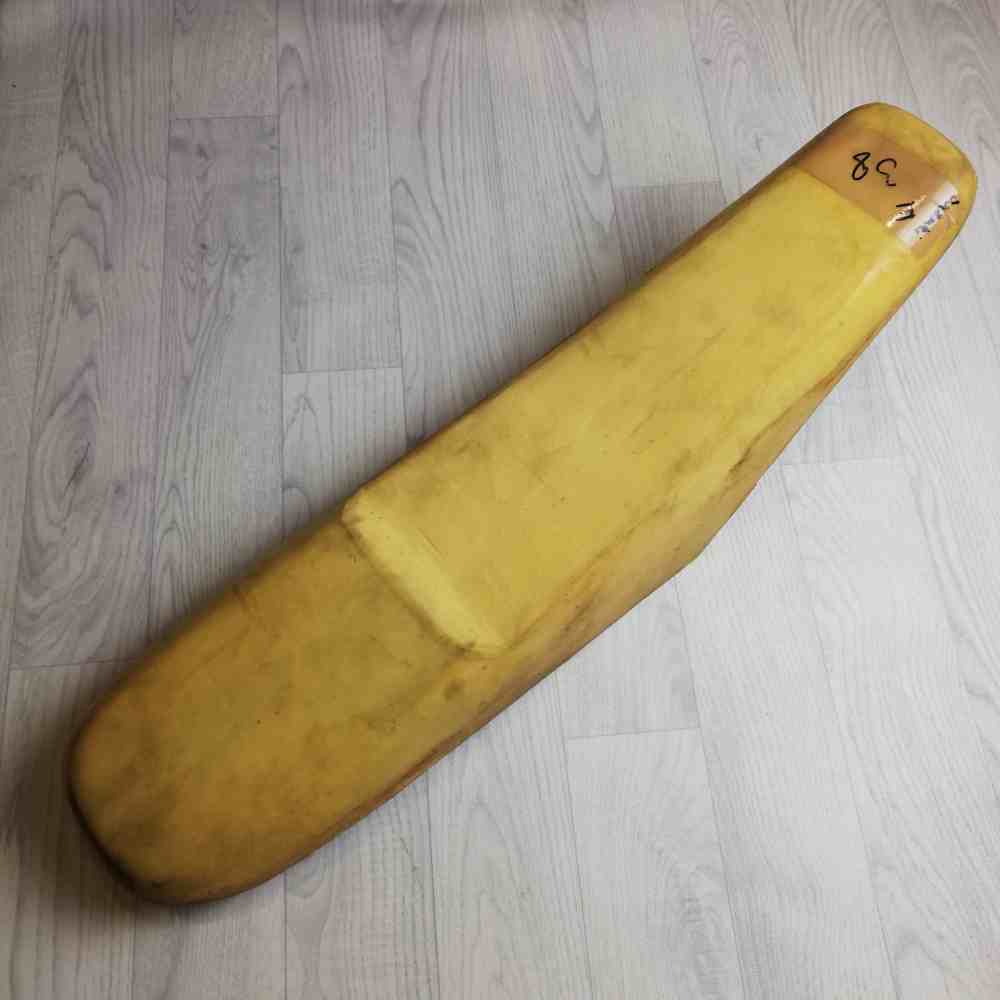 Sitzbank-Polster passend für Suzuki RMZ 450 05