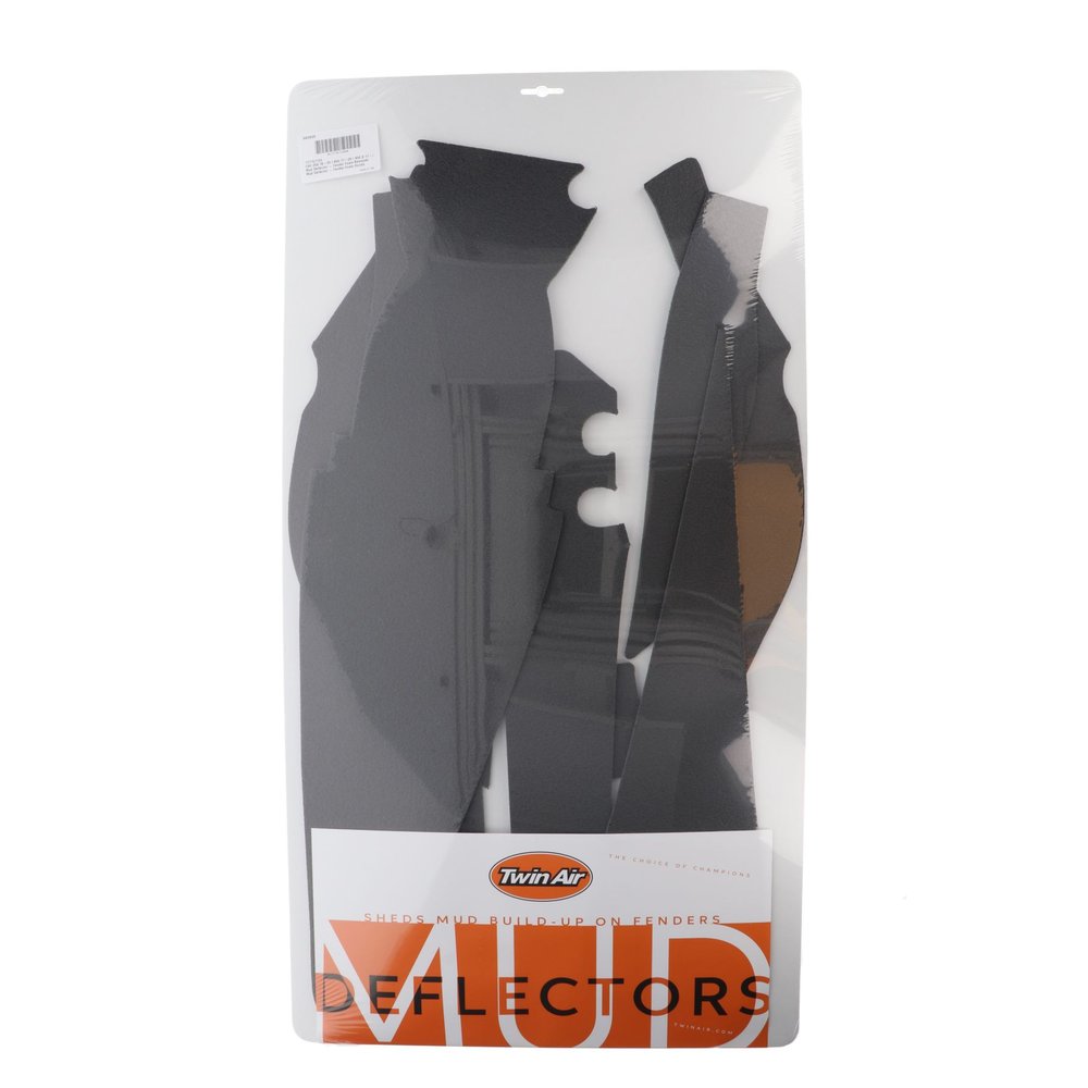 TWIN AIR Schlamm-Schaumstoff KX250F/450F