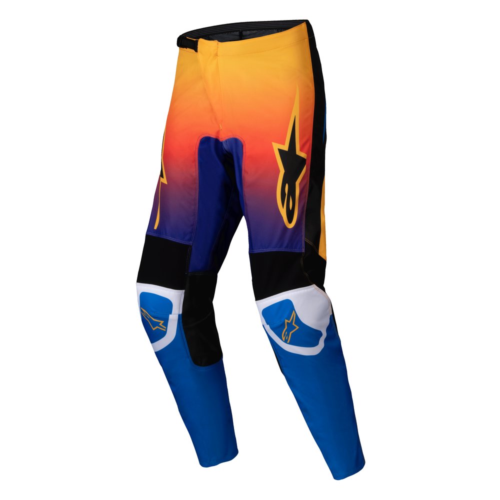 ALPINESTARS Fluid Wurx Motocross Hose multi ALPINESTARS Fluid Wurx Motocross Hose multi