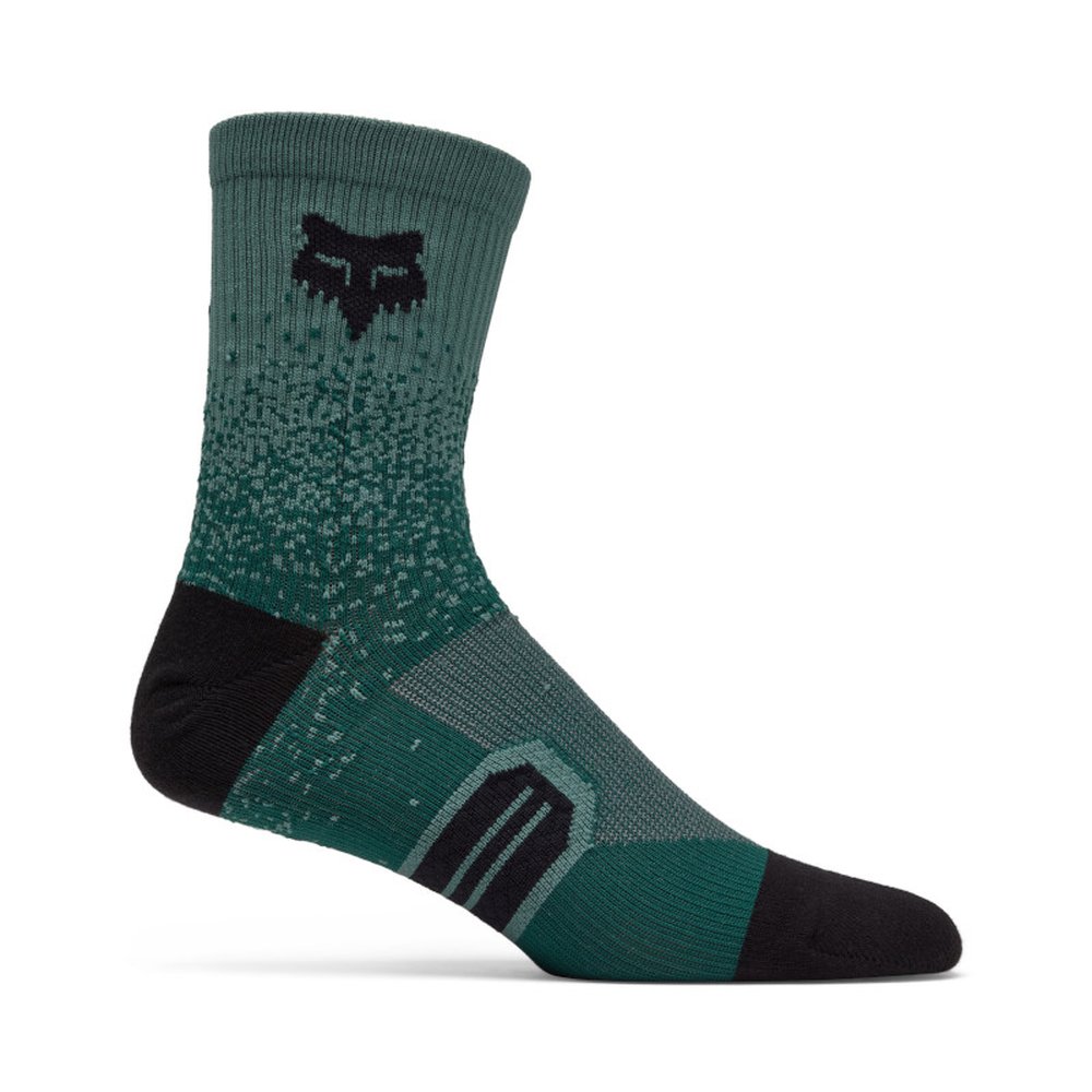 FOX 6" RANGER Socken FADE Ivy