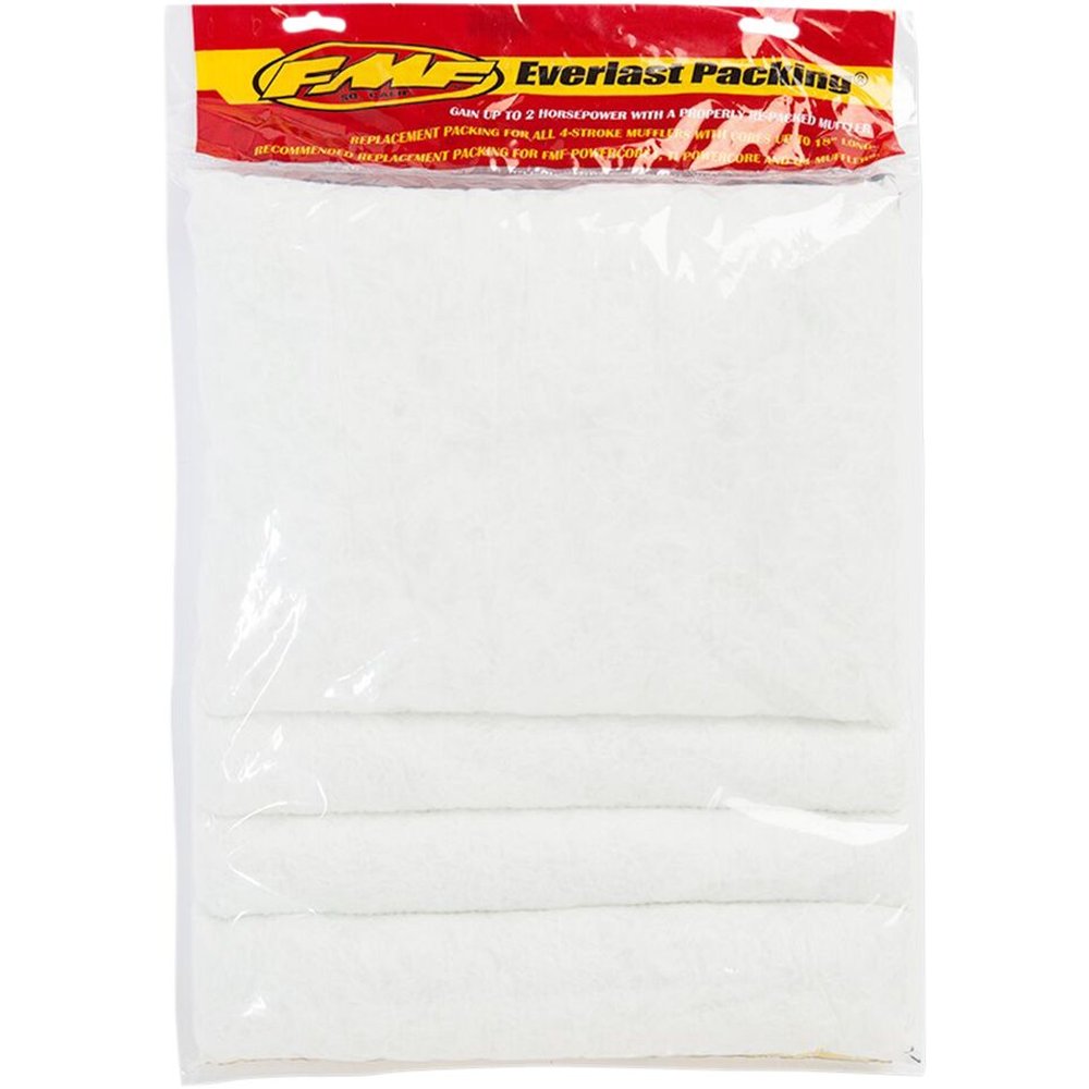 FMF 4-Takter Muffler Repacking Pillow