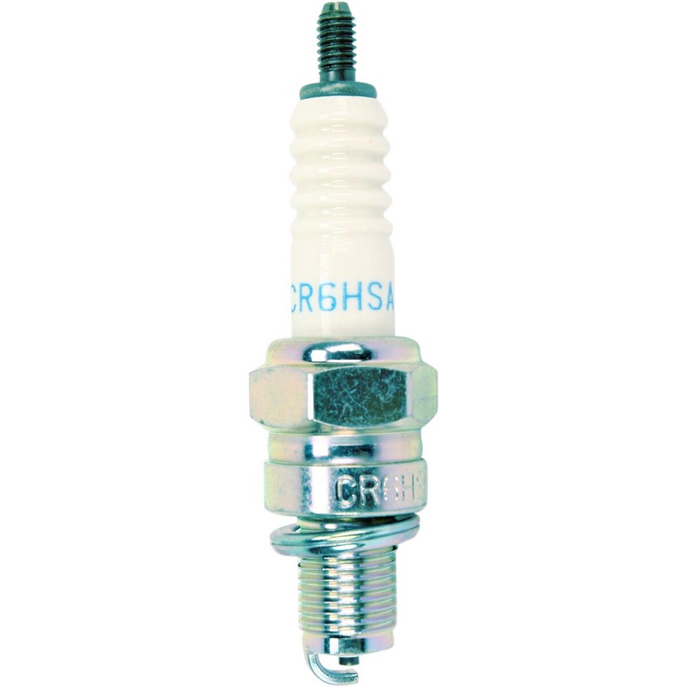 NGK SPARK PLUGS Zündkerze CR6HSA