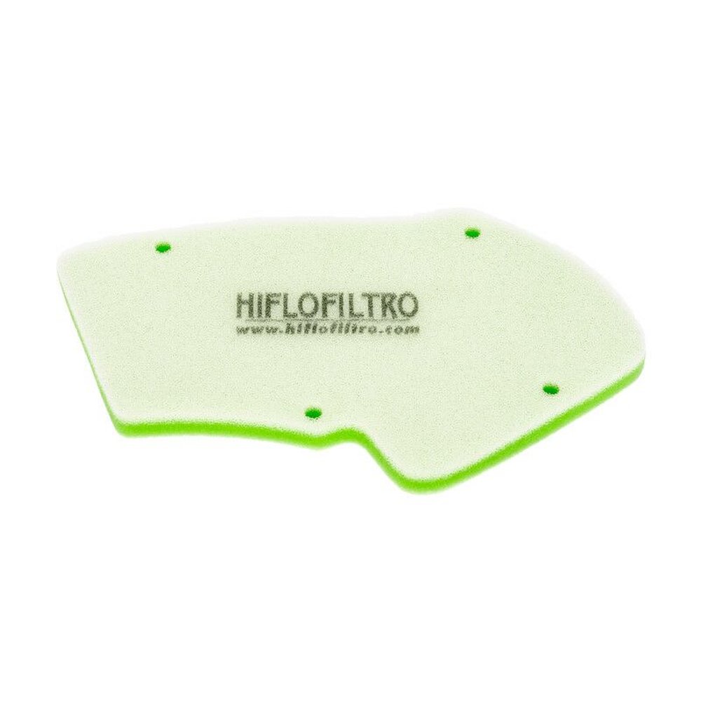 HIFLOFILTRO HFA5214DS Luftfilter passend für Scooter