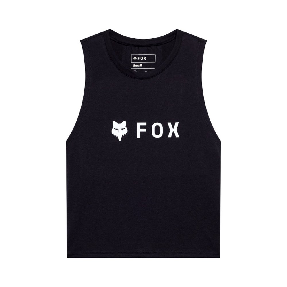 FOX W ABSOLUTE TANK für Frauen Schwarz