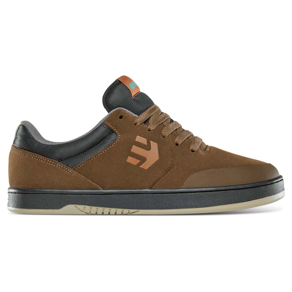 ETNIES Marana Schuhe braun schwarz gum ETNIES Marana Schuhe braun schwarz gum