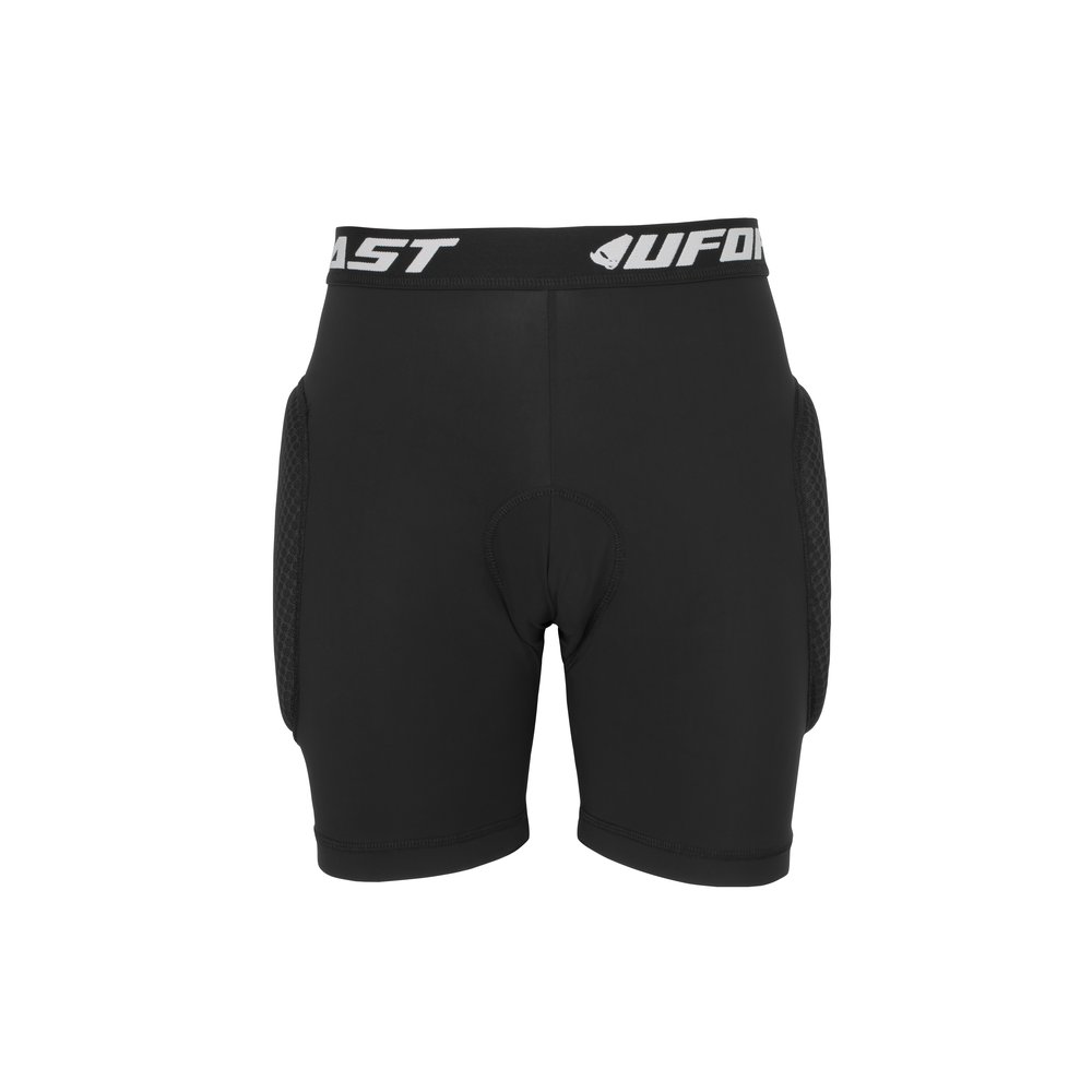 UFO Centurion BV6 MTB Crashpants schwarz