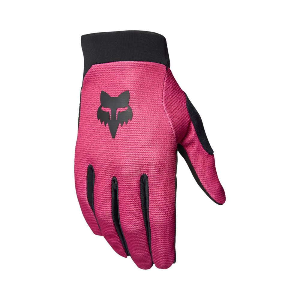 FOX RANGER Handschuhe Dark Pink