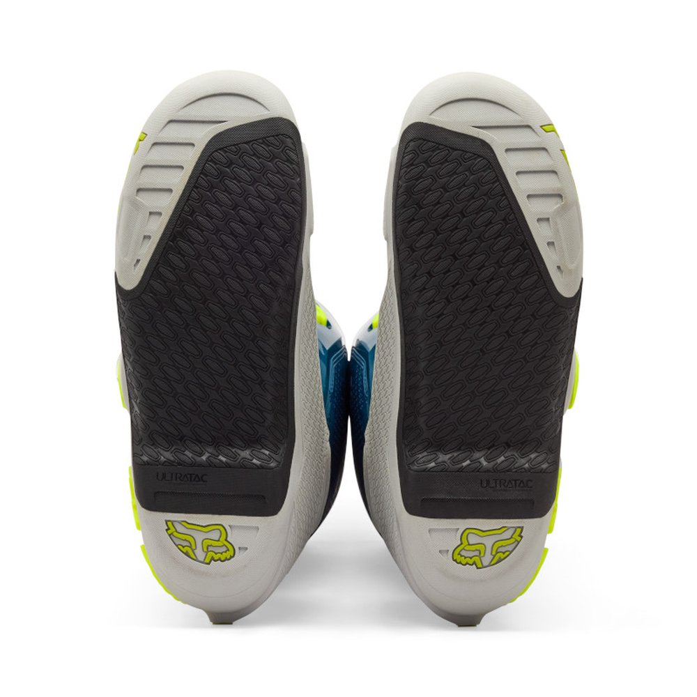 FOX INSTINCT BOOT Motocross Stiefel Twilight