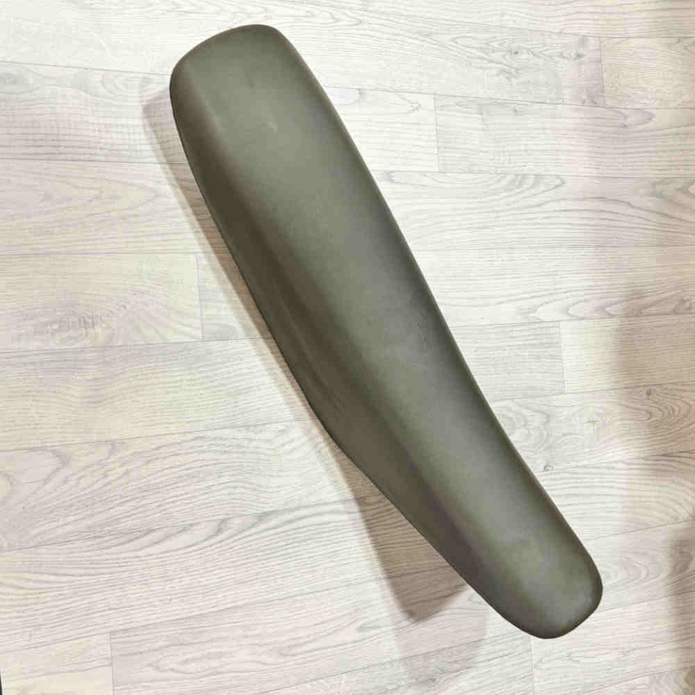 Sitzbank-Polster passend für Suzuki RM-Z 450 05-07