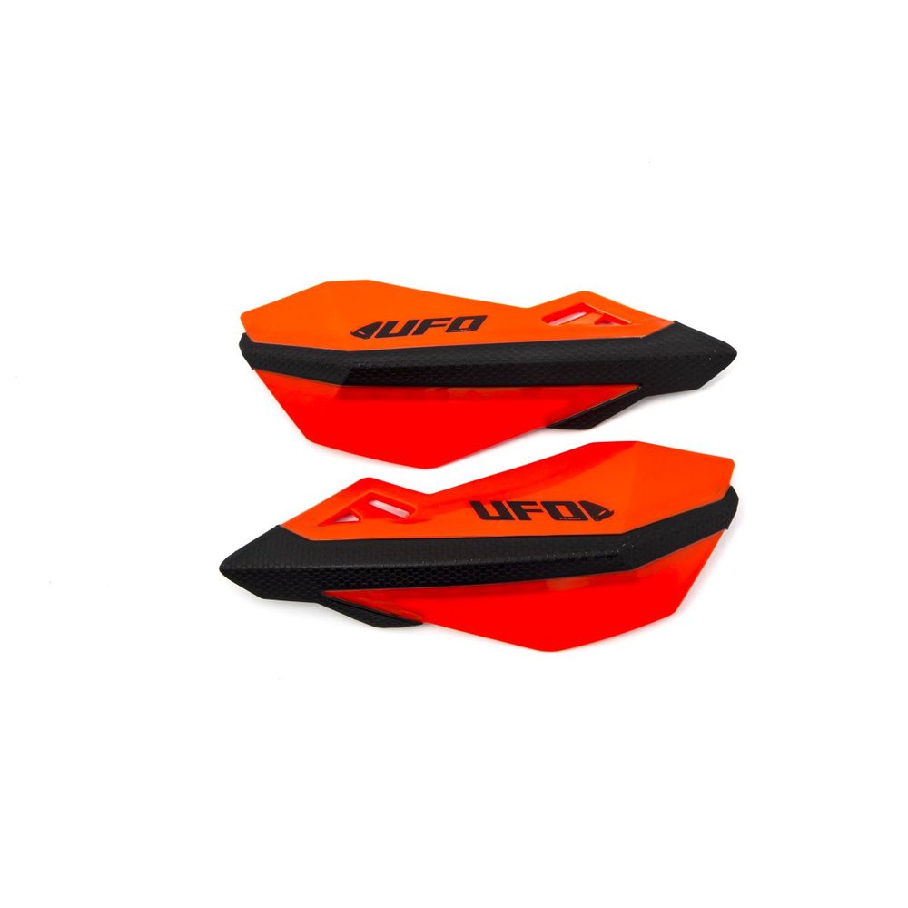 UFO Handprotektoren passend für KTM orange