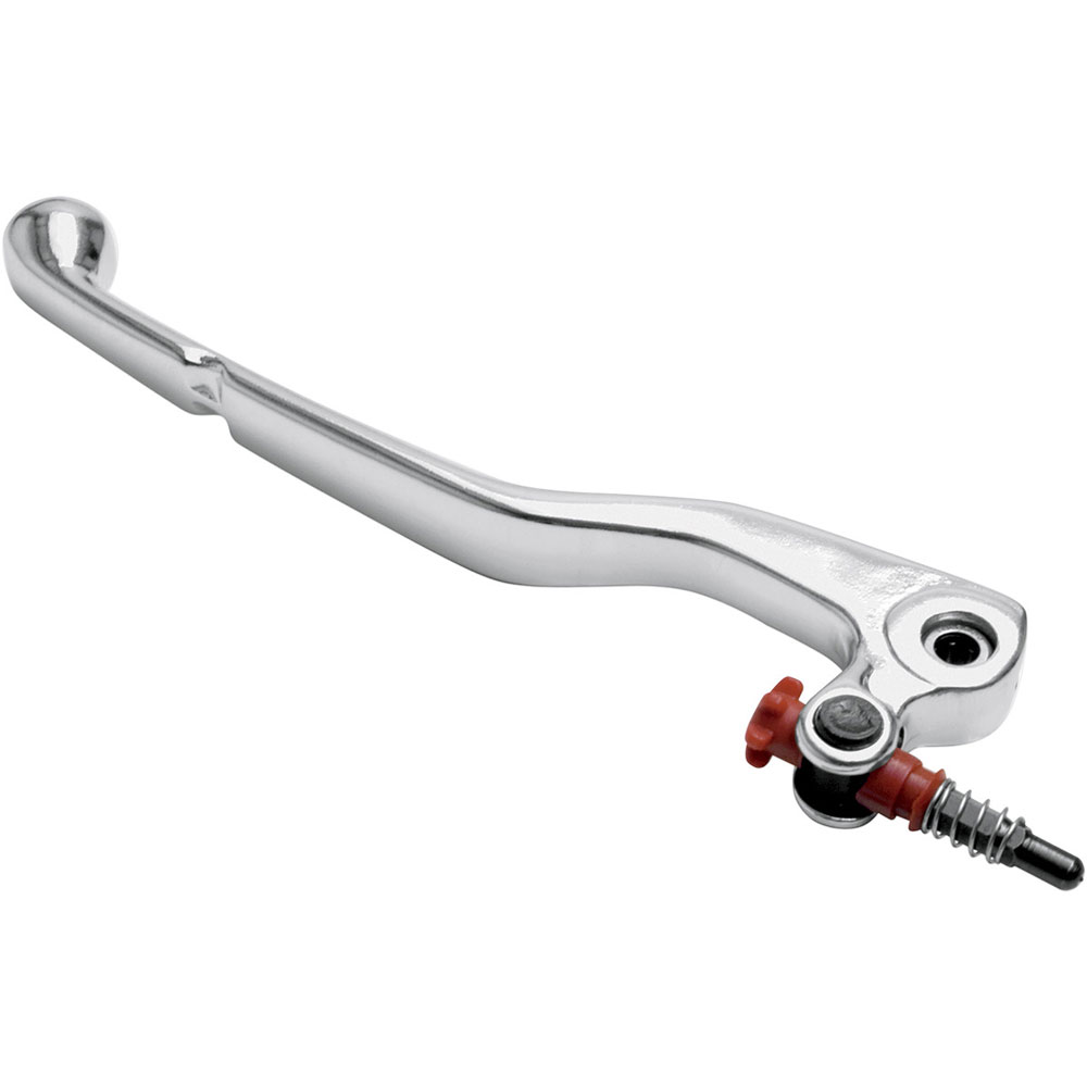 MOTION PRO Forged Brake Lever geschmiedeter Bremshebel silber