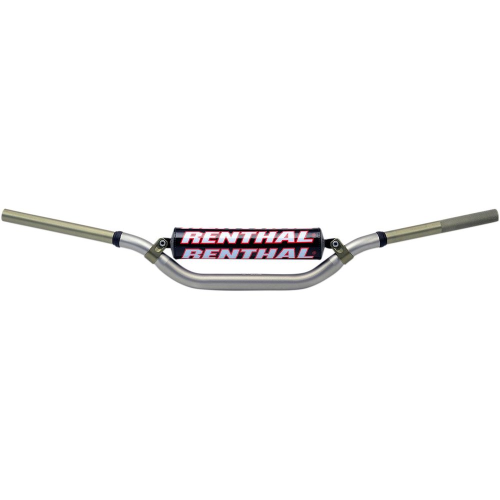 RENTHAL Twinwall 996 Motocross Lenker titan