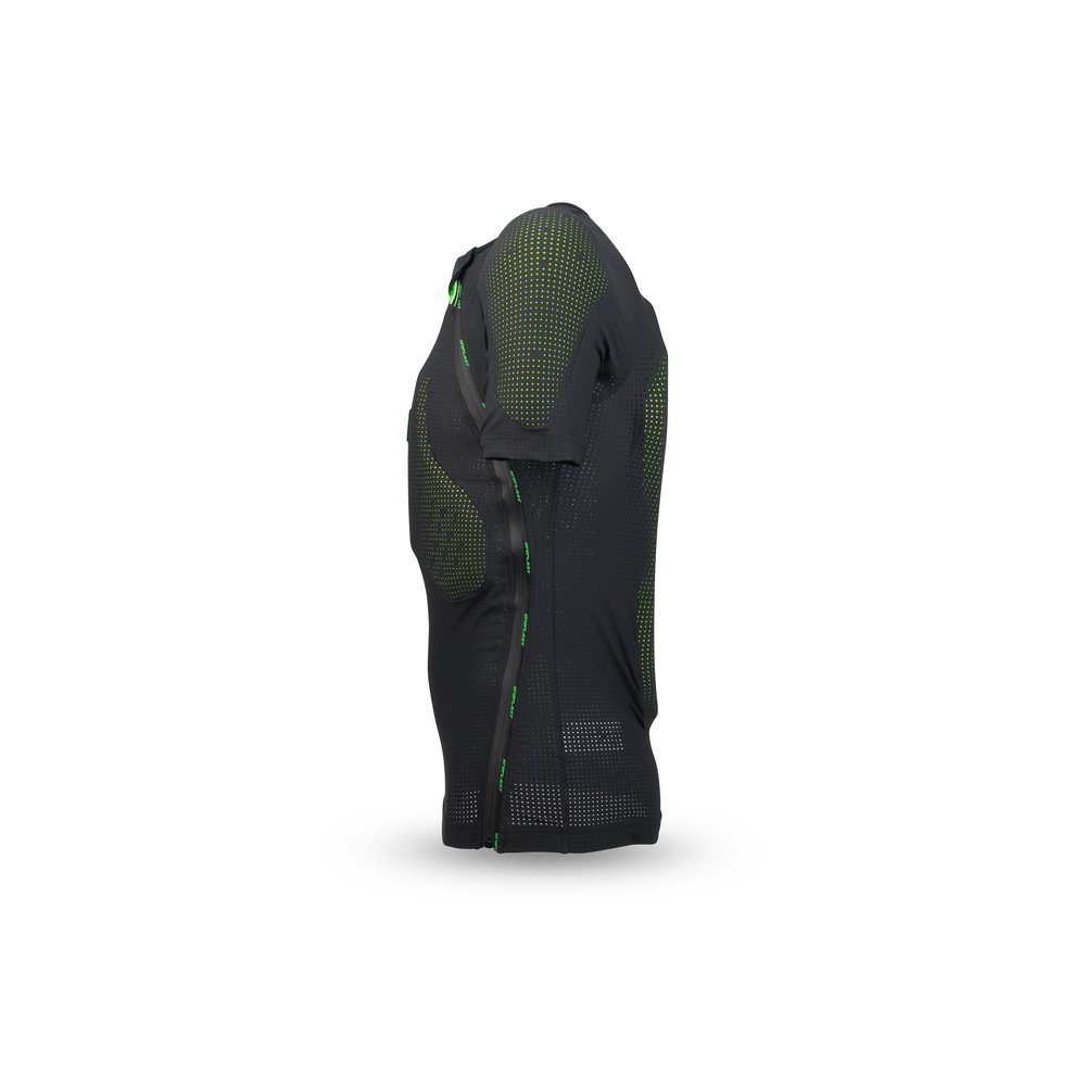 UFO Centurion BV2 Protektorjacke schwarz UFO Centurion BV2 Protektorjacke schwarz