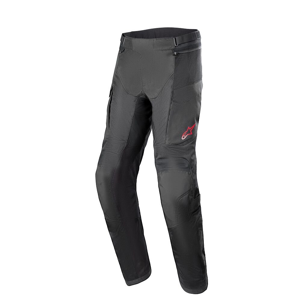 Andes Air Adventure/Enduro Hose schwarz Andes Air Adventure/Enduro Hose schwarz