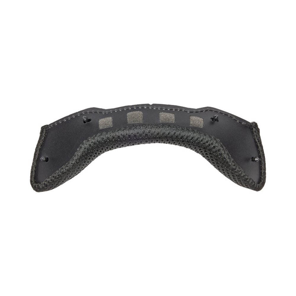 FOX 23 PROFRAME Standard NECK ROLL (25mm) Schwarz