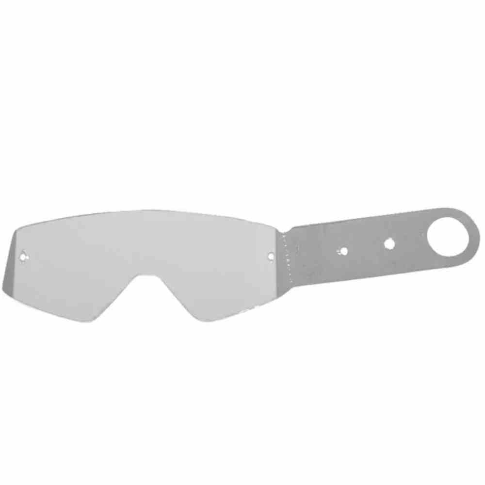 THOR Activate/Regiment Brillen-Abreißvisiere Tearoffs 10er Pack THOR Activate/Regiment Brillen-Abreißvisiere Tearoffs 10er Pack