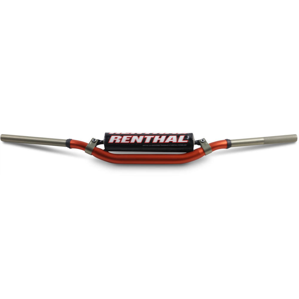 RENTHAL Twinwall 999 MC Grath SX125-450